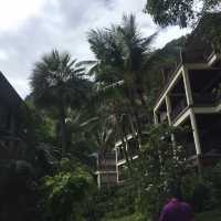 CENTARA GRAND KABRI ⭐️⭐️⭐️⭐️⭐️