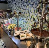 Christmas Lunch Buffet - The Park Lane Hong Kong, a Pullman Hotel 柏寧酒店