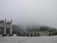 NgongPing Cable Car and Village