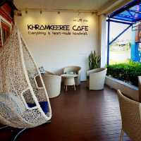 Khramkeeree café 