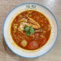 休閒越北下午茶
