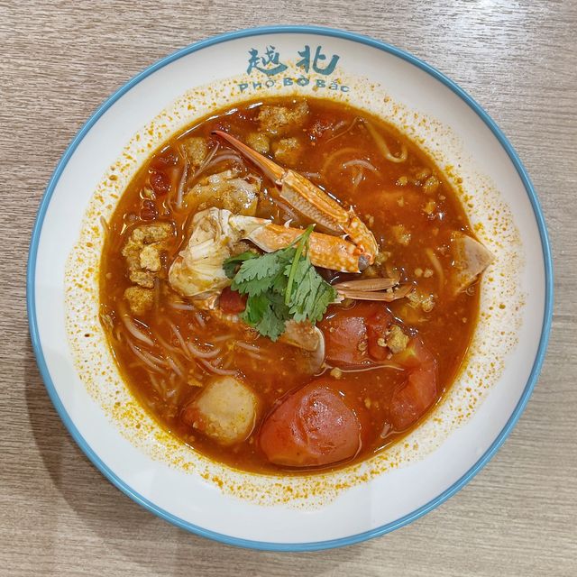 休閒越北下午茶