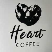 heart coffee