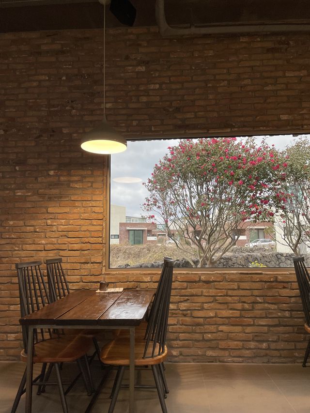 제주 동쪽 에어비앤비 추천, 한동리브로콜리 🥦