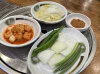 서울 명동맛집