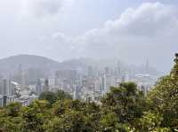 紅香爐峰
