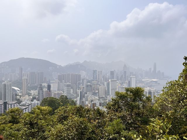 紅香爐峰