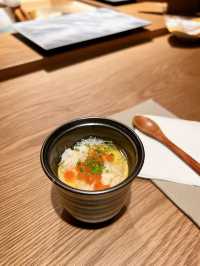 有細節的Omakase