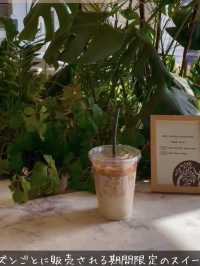 駅近穴場カフェ【UNI COFFEE ROASTERY 横浜日本大通り】