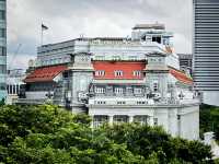 Maritime journey heritage tour