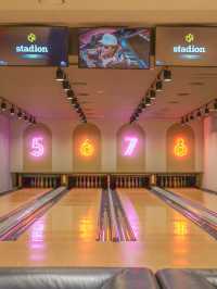 광명에 이렇게 힙한 볼링펍이 있다구요?!🎳