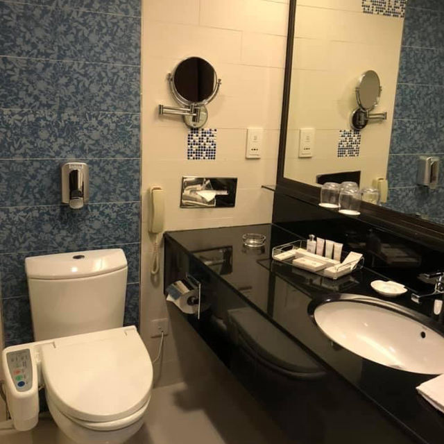 南洋酒店～行政海景房👀❗️