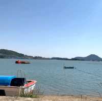 복호선착장