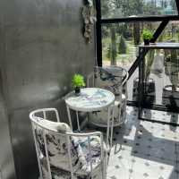 YAI Cafe @ประจวบคีรีขันธ์
