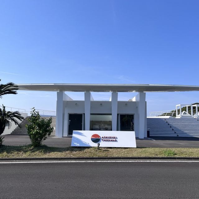【高知】白が映える！アシズリテルメ ホテルツアー！