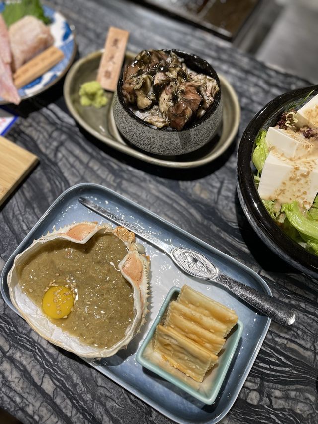 廚師發板烤肉 | 擺盤精緻牛肉盛合