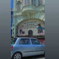 Ipoh Concubine Lane