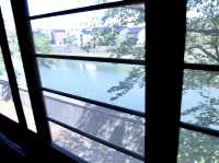 主計町茶屋街