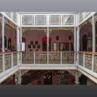 Peranakan Museum