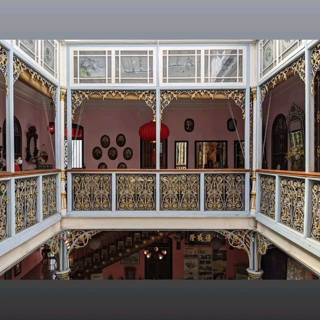 Peranakan Museum