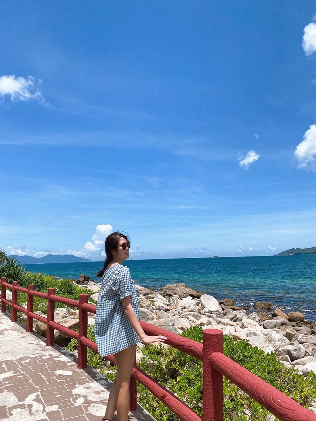 塔門-打卡篇