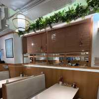 文青風格的西餐廳🍴