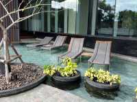 Hilton Pattaya 