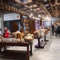 意大利 Bologna 🔶 FICO Eataly World
