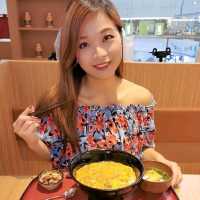 首間丼丼屋x鳥開聯乘店