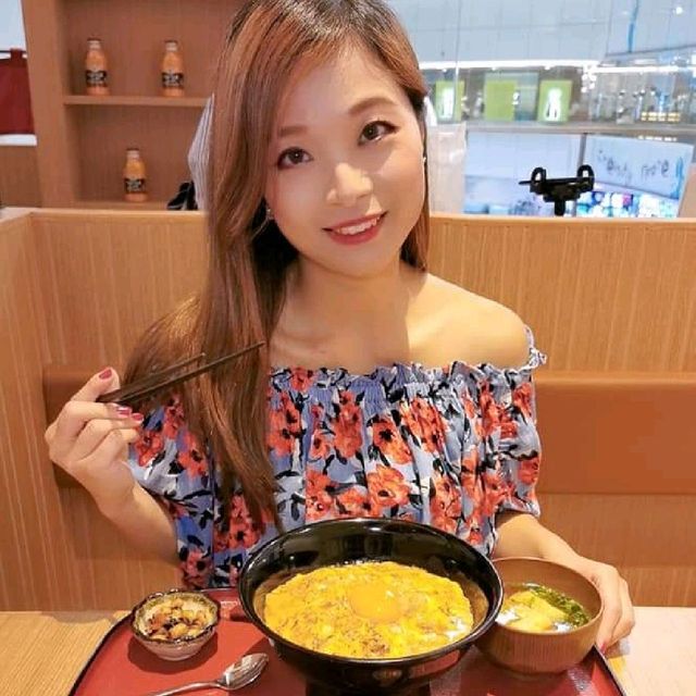 首間丼丼屋x鳥開聯乘店 首間丼丼屋x鳥開聯乘店