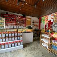 Kedai Marvin Coffee