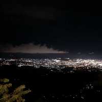 세부의 야경명소! Tops hill , 야경보면서 저녁식사를✨