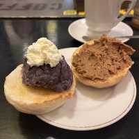 【名古屋】モーニング🍞BUCYO COFFEE