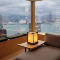 打卡浴缸不少得The Upper House
