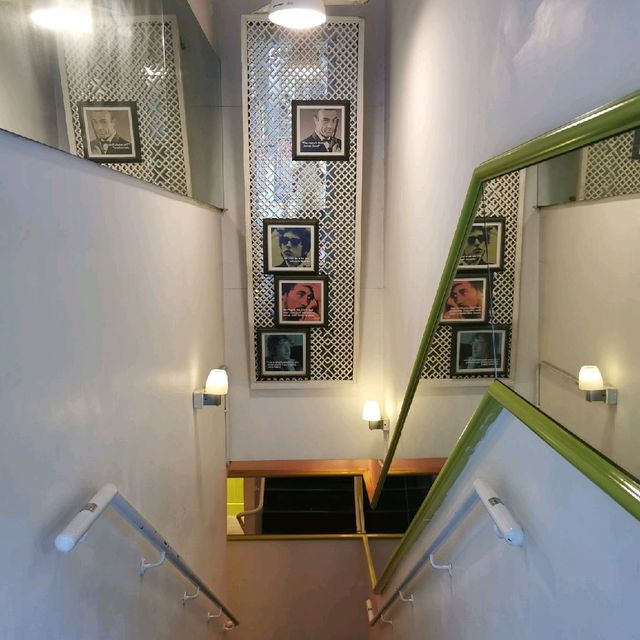 銅鑼灣特色性價比Staycation 酒店