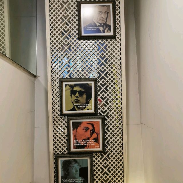 銅鑼灣特色性價比Staycation 酒店