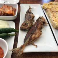 세부에서 한식이 그립다면 빵빵아~~ 
