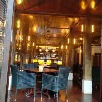 ร้านบาลานซ์ เบียร์ ชี้นดาด ลาวเดีม