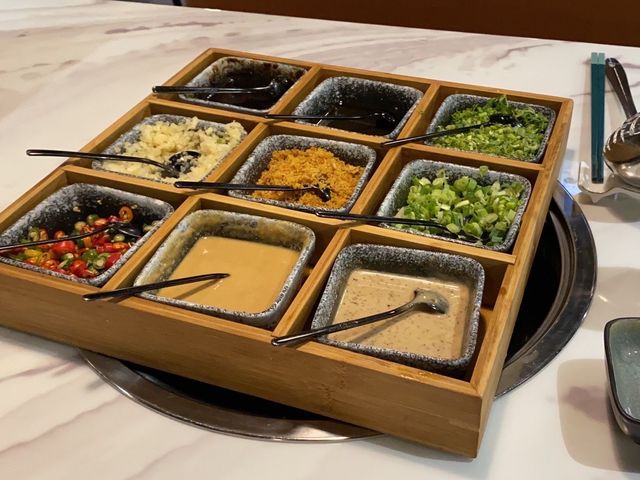 高質手工火鍋