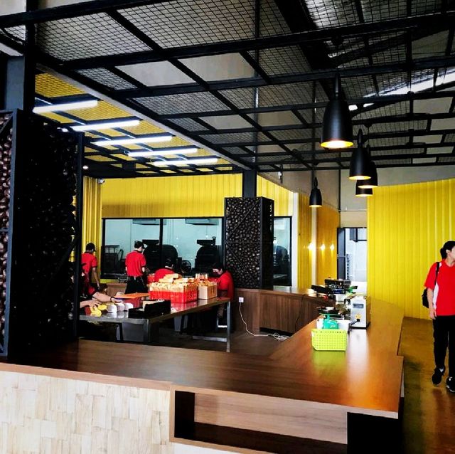 One of the Best Coffee In Bali(Batam)