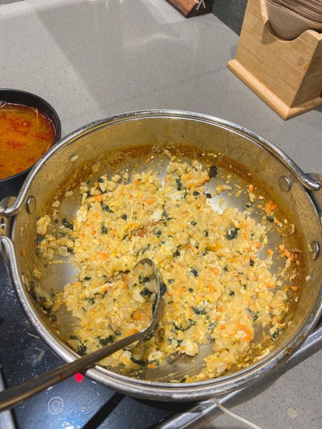 여의도 가성비 맛집, 샤브샤브가 맛있는 강호연파!