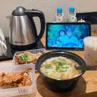 適合年青男女價錢相宜既時尚酒店
