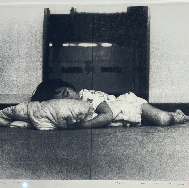 野田哲也:無盡的愛 野田哲也:無盡的愛