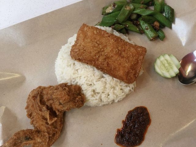 싱가포르 관광&맛집 공유 💙