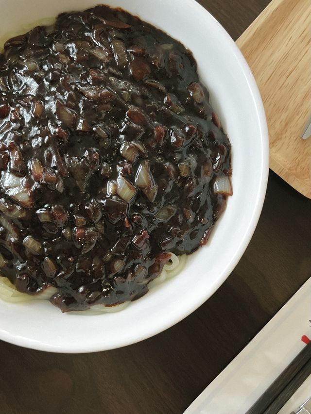 부천 짜장면 맛집✨ 부천 손사부