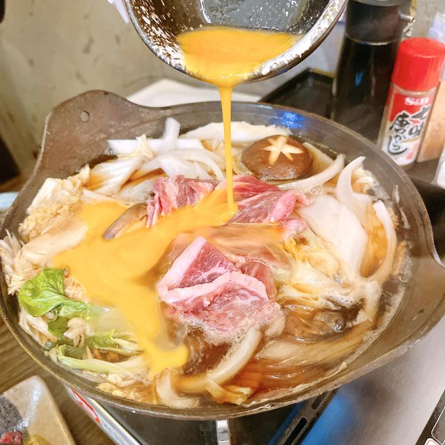 荃灣隱世居酒屋🏮