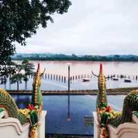 วัดพระแก้ว​ เชียงของ