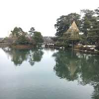 【石川県】兼六園〜能登半島