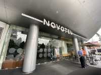 Platinum Novotel Pratunam 