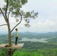 hidden Kalibiru, Yogyakarta 